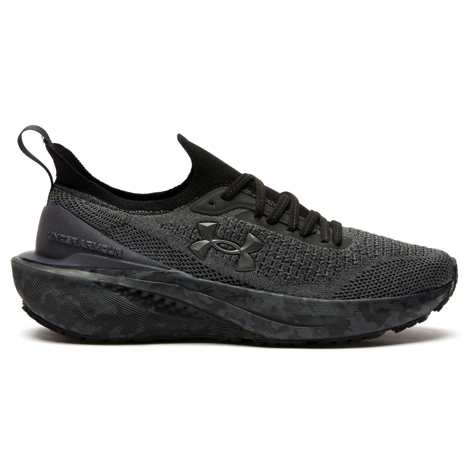 Tênis Under Armour Charged Quicker 2 Masculino - Foto 2