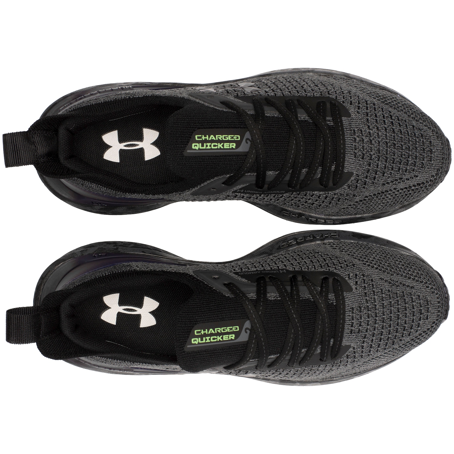 Tênis Under Armour Charged Quicker 2 Masculino - Foto 5