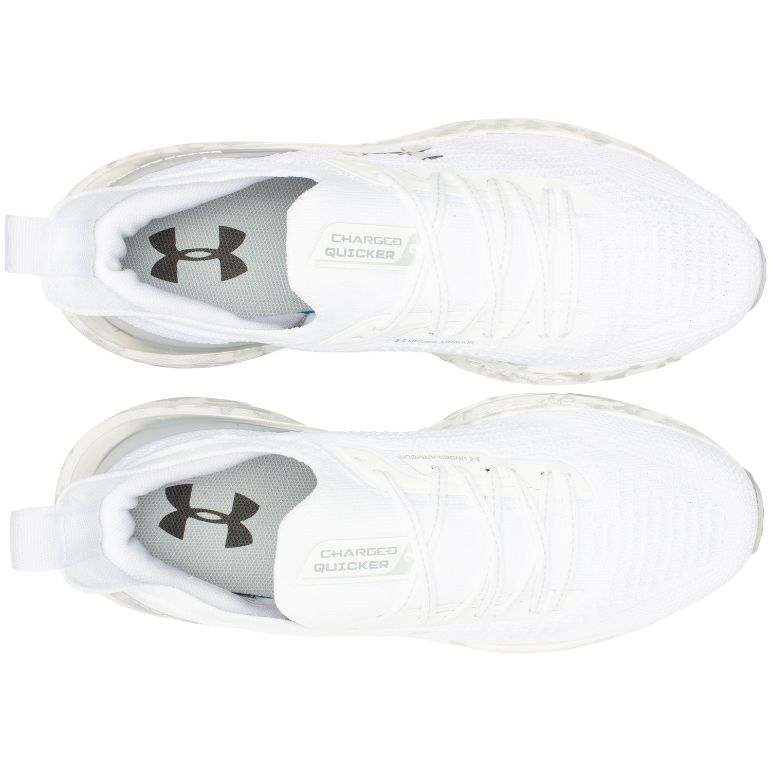 Tênis Under Armour Charged Quicker 2 Masculino - Foto 5