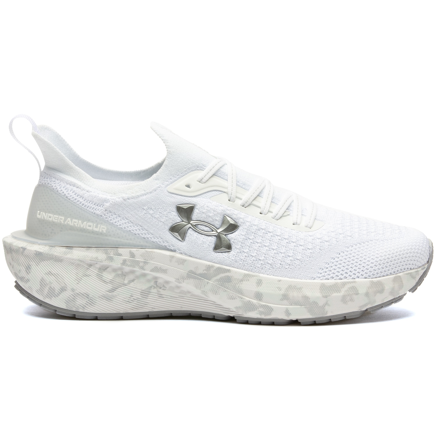 Tênis Under Armour Charged Quicker 2 Masculino - Foto 2