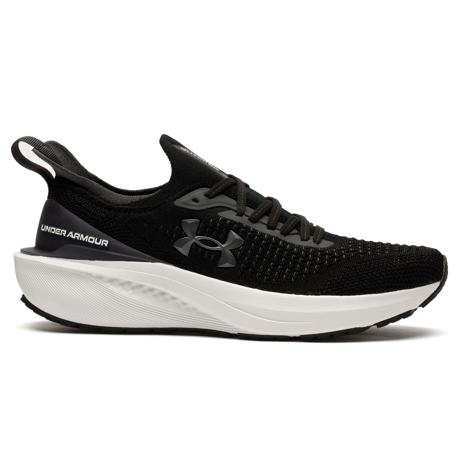 Tênis Under Armour Charged Quicker 2 Masculino - Foto 2