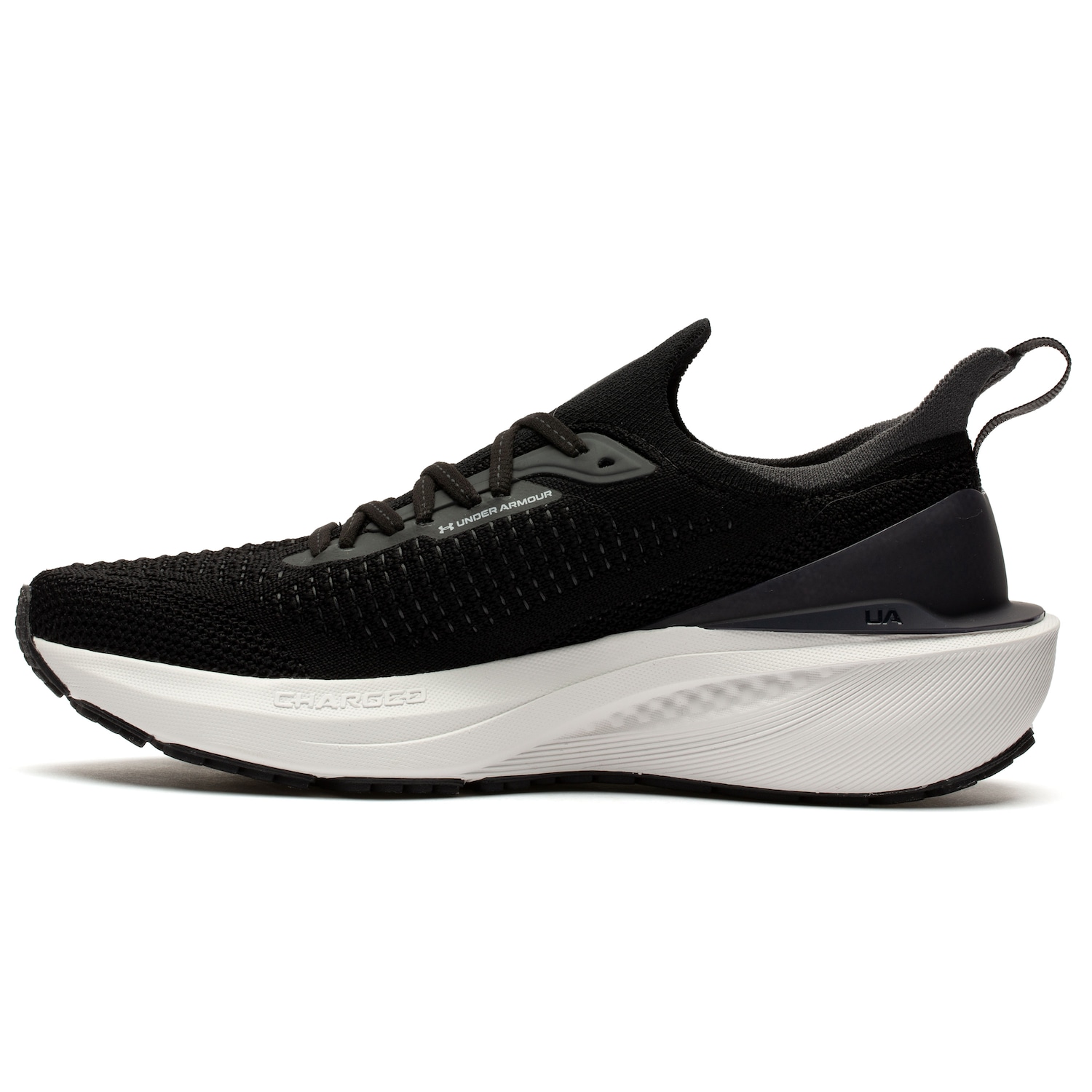 Tênis Under Armour Charged Quicker 2 Masculino - Foto 4