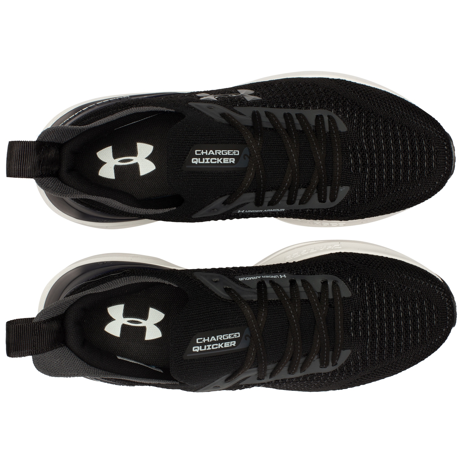 Tênis Under Armour Charged Quicker 2 Masculino - Foto 5