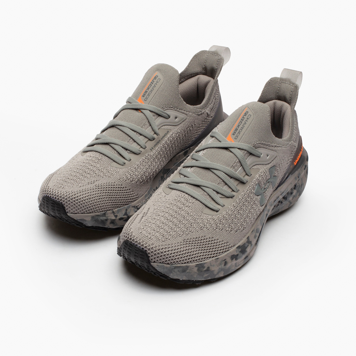 Tênis Under Armour Charged Quicker 2 Masculino - Foto 5