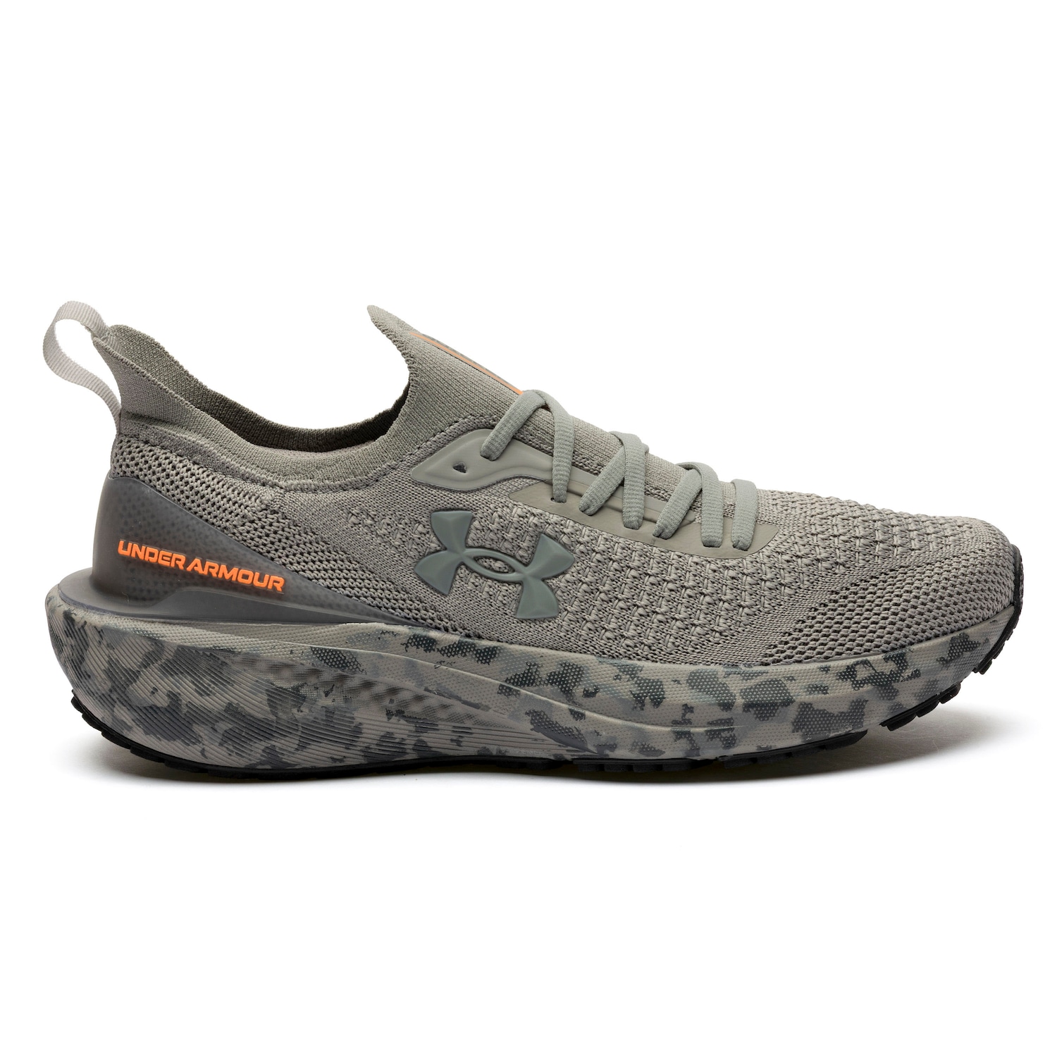 Tênis Under Armour Charged Quicker 2 Masculino - Foto 2