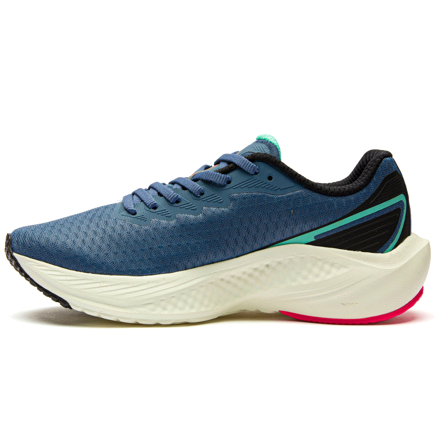 Tênis Under Armour Charged Wing 2 Masculino - Foto 3
