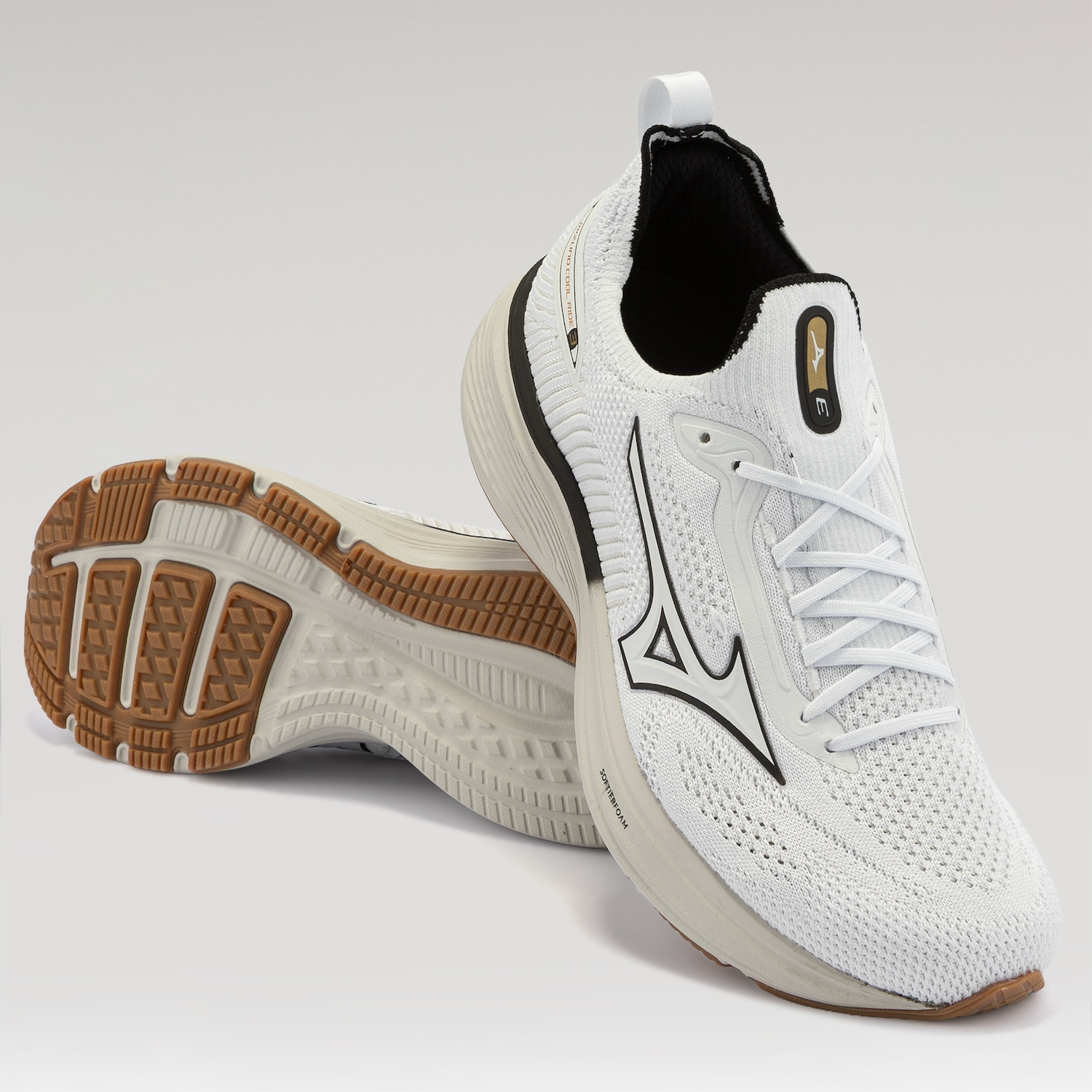 Tênis Mizuno Cool Ride 3 Masculino - Foto 2