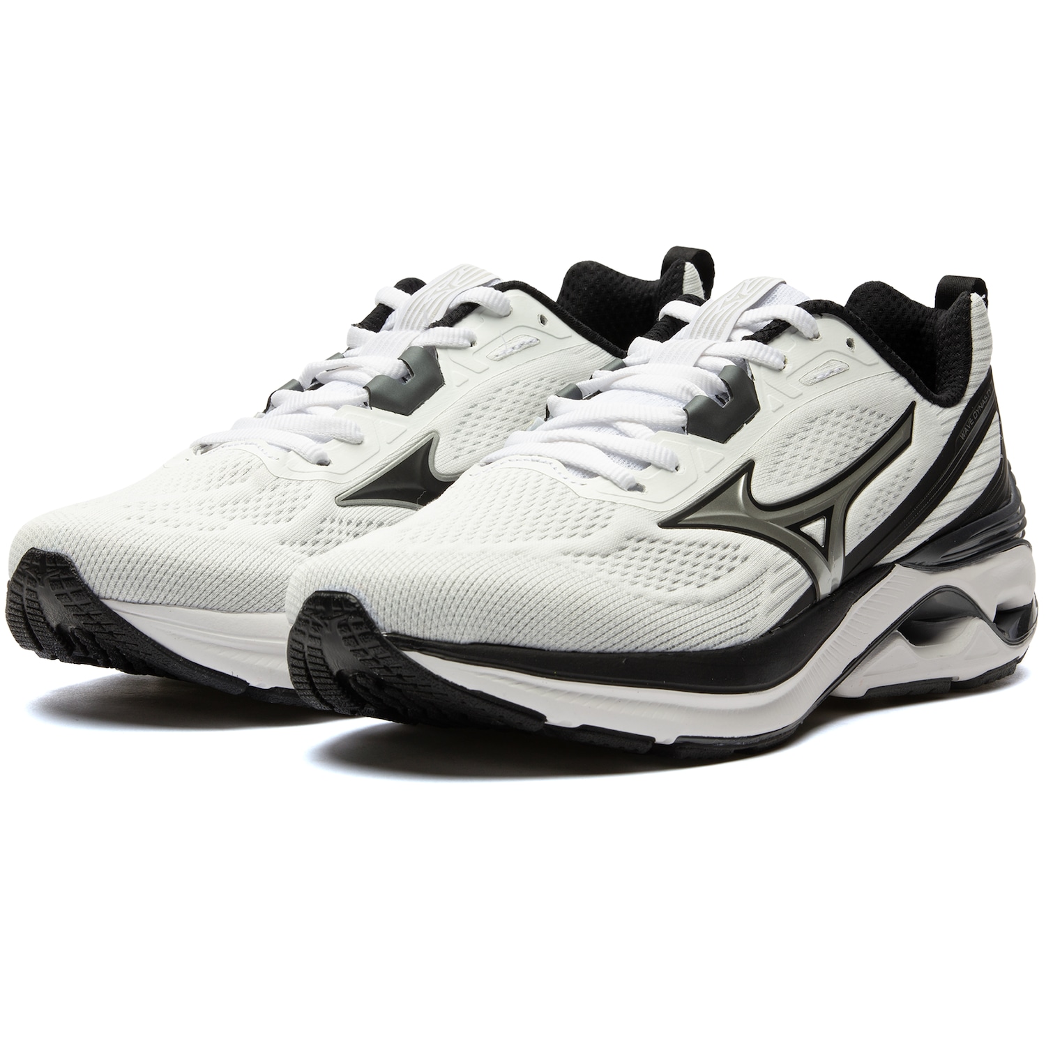Tênis Mizuno Wave Dynasty 7 Masculino - Foto 3