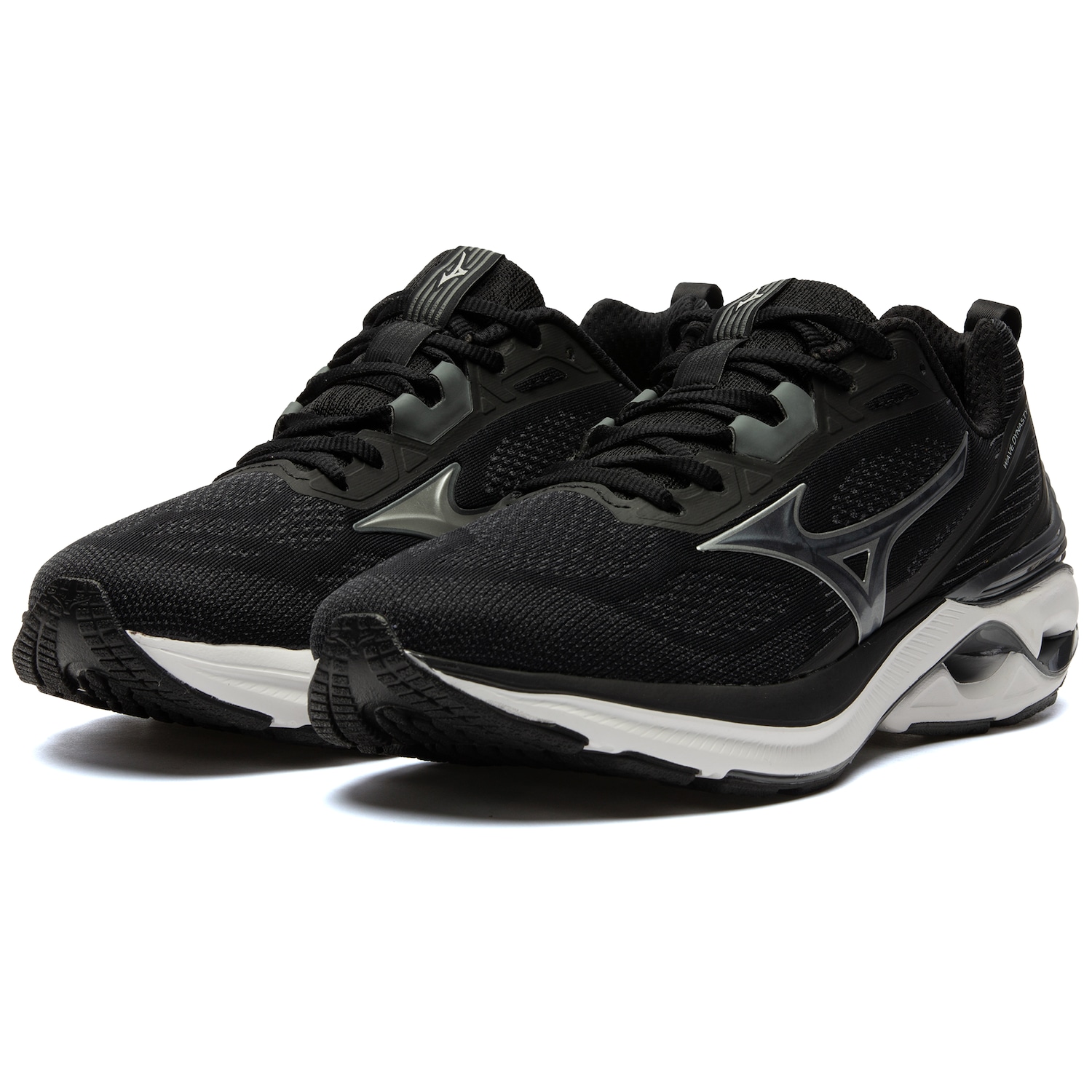 Tênis Mizuno Wave Dynasty 7 Masculino - Foto 3