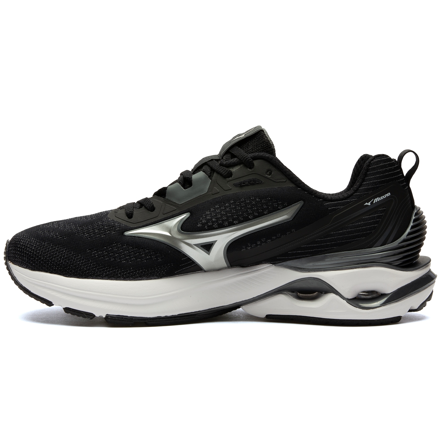 Tênis Mizuno Wave Dynasty 7 Masculino - Foto 4