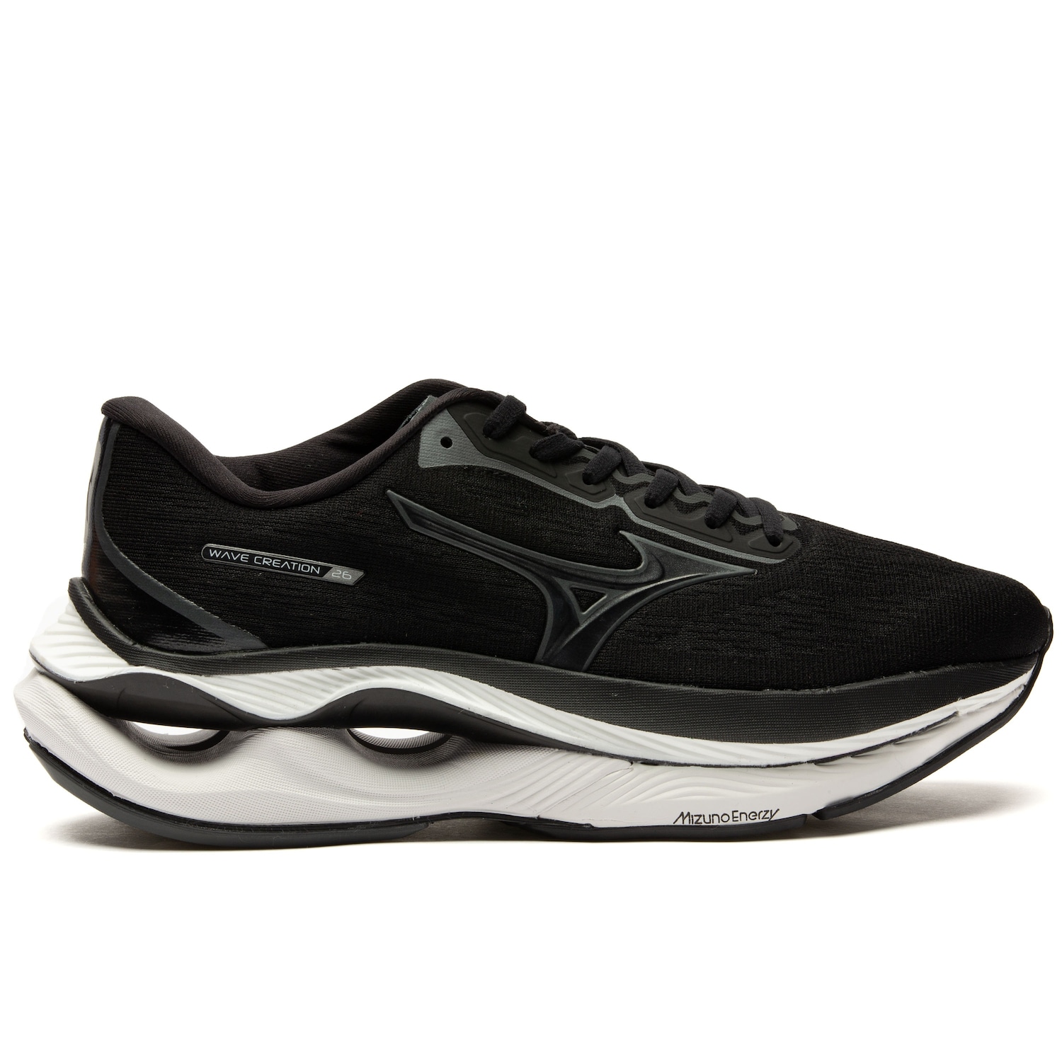 Tênis Masculino Mizuno Wave Creation 26 - Foto 2