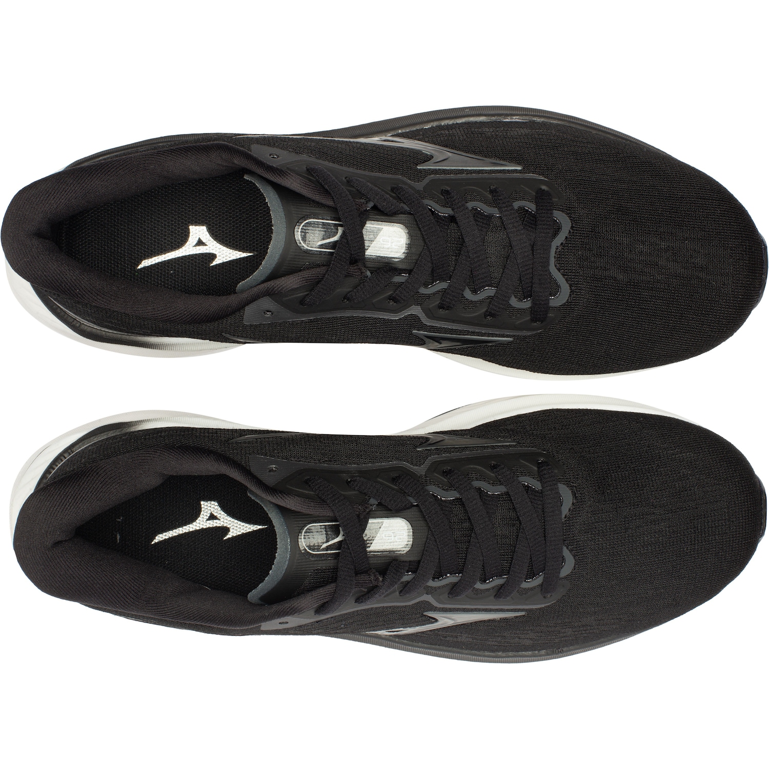 Tênis Masculino Mizuno Wave Creation 26 - Foto 5