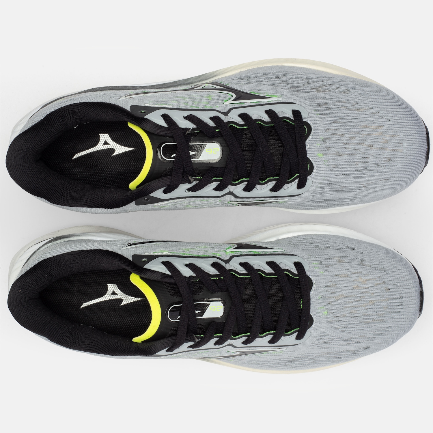 Tênis Masculino Mizuno Wave Creation 26 - Foto 4