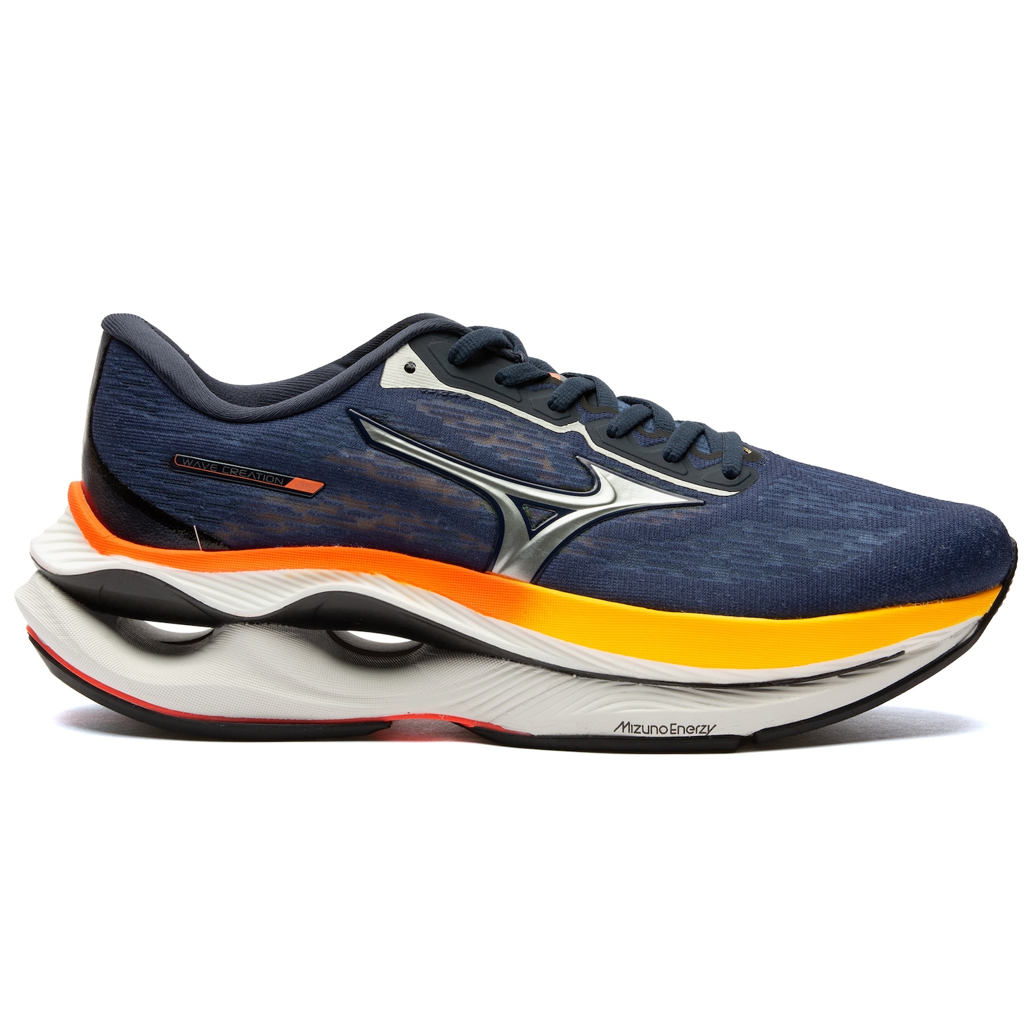 Tênis Masculino Mizuno Wave Creation 26 - Foto 2