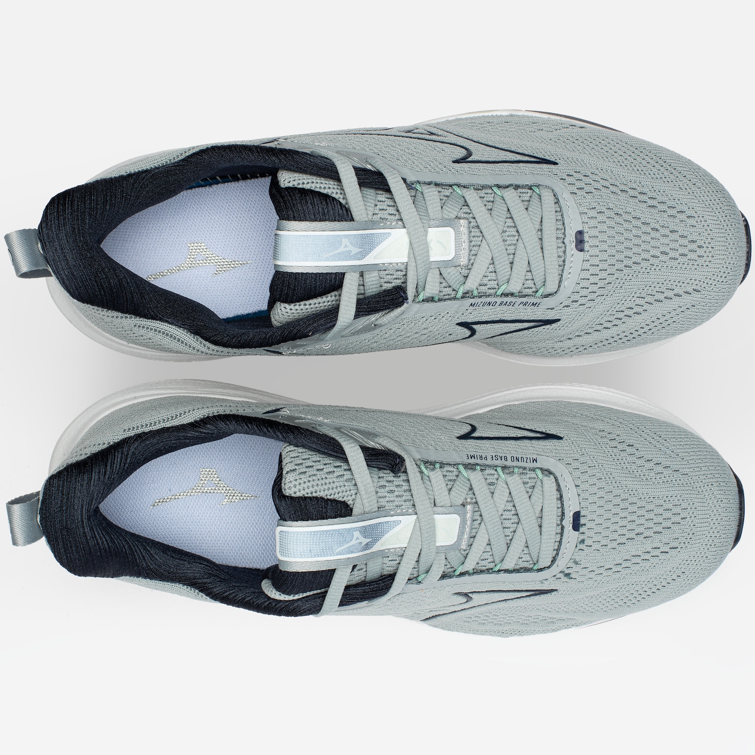 Tênis Mizuno Base Prime Unissex - Foto 5