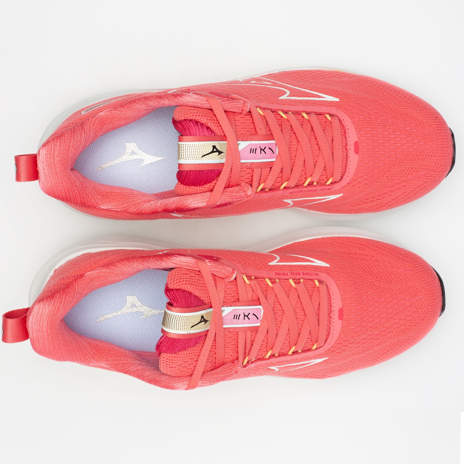 Tênis Mizuno Base Prime Unissex - Foto 4