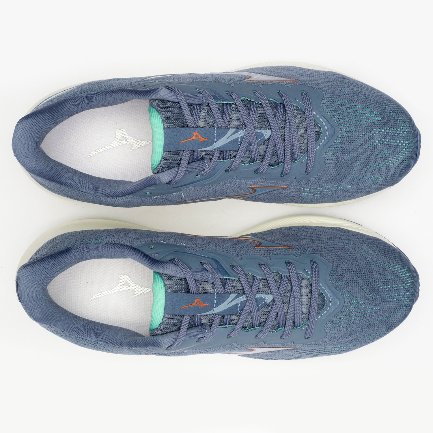 Tênis Mizuno Enigma 2 Feminino - Foto 3