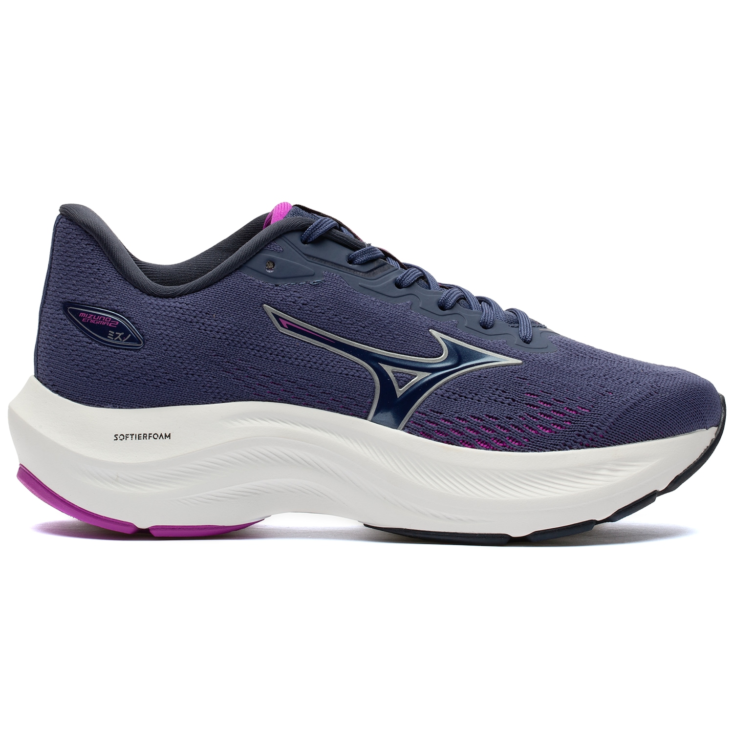 Tênis Mizuno Enigma 2 Feminino - Foto 1