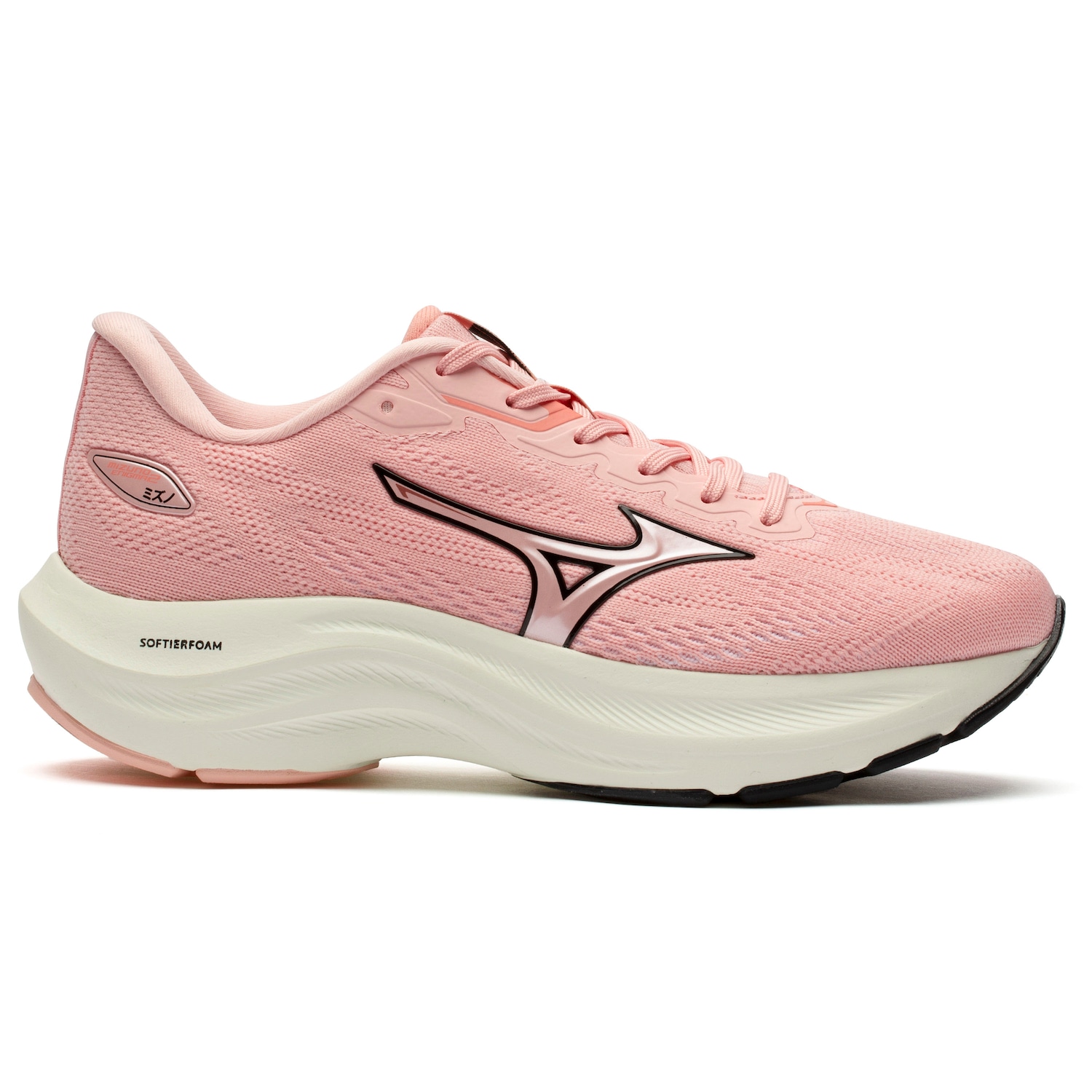 Tênis Mizuno Enigma 2 Feminino - Foto 1