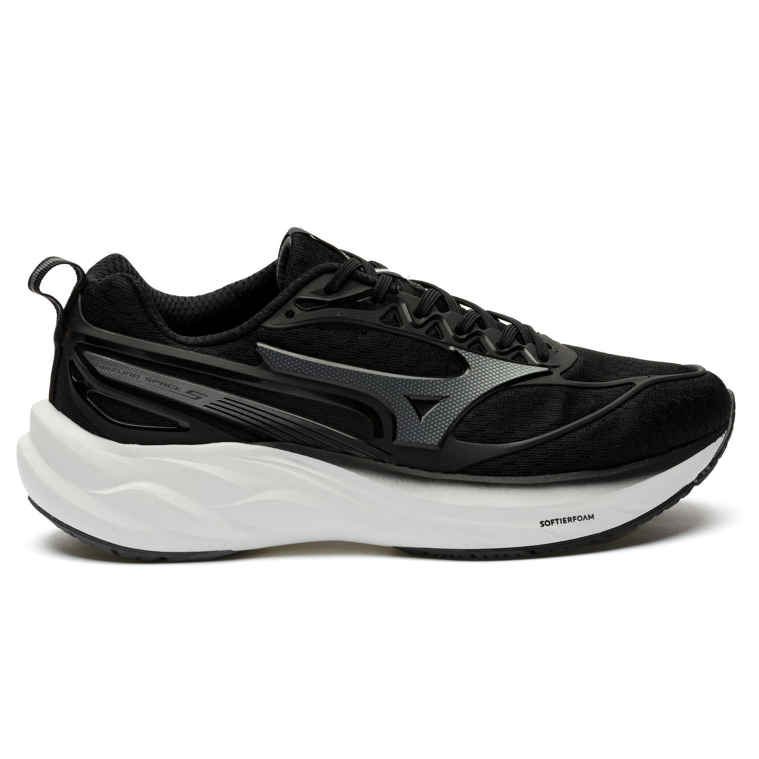 Tênis Mizuno Space 5 Masculino - Foto 1
