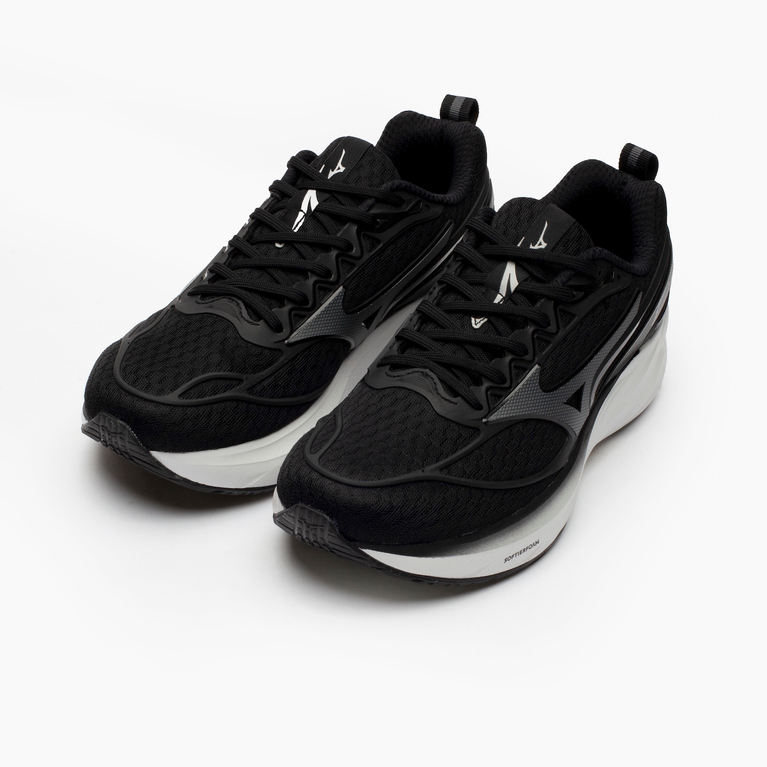 Tênis Mizuno Space 5 Masculino - Foto 3