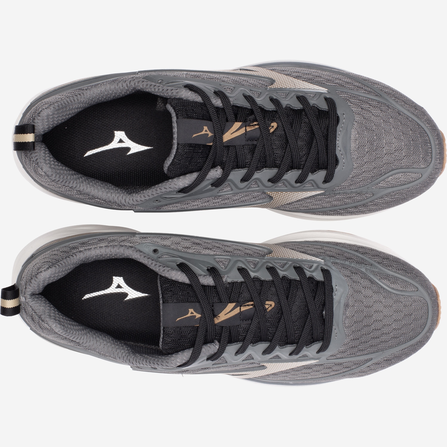 Tênis Mizuno Space 5 Masculino - Foto 3
