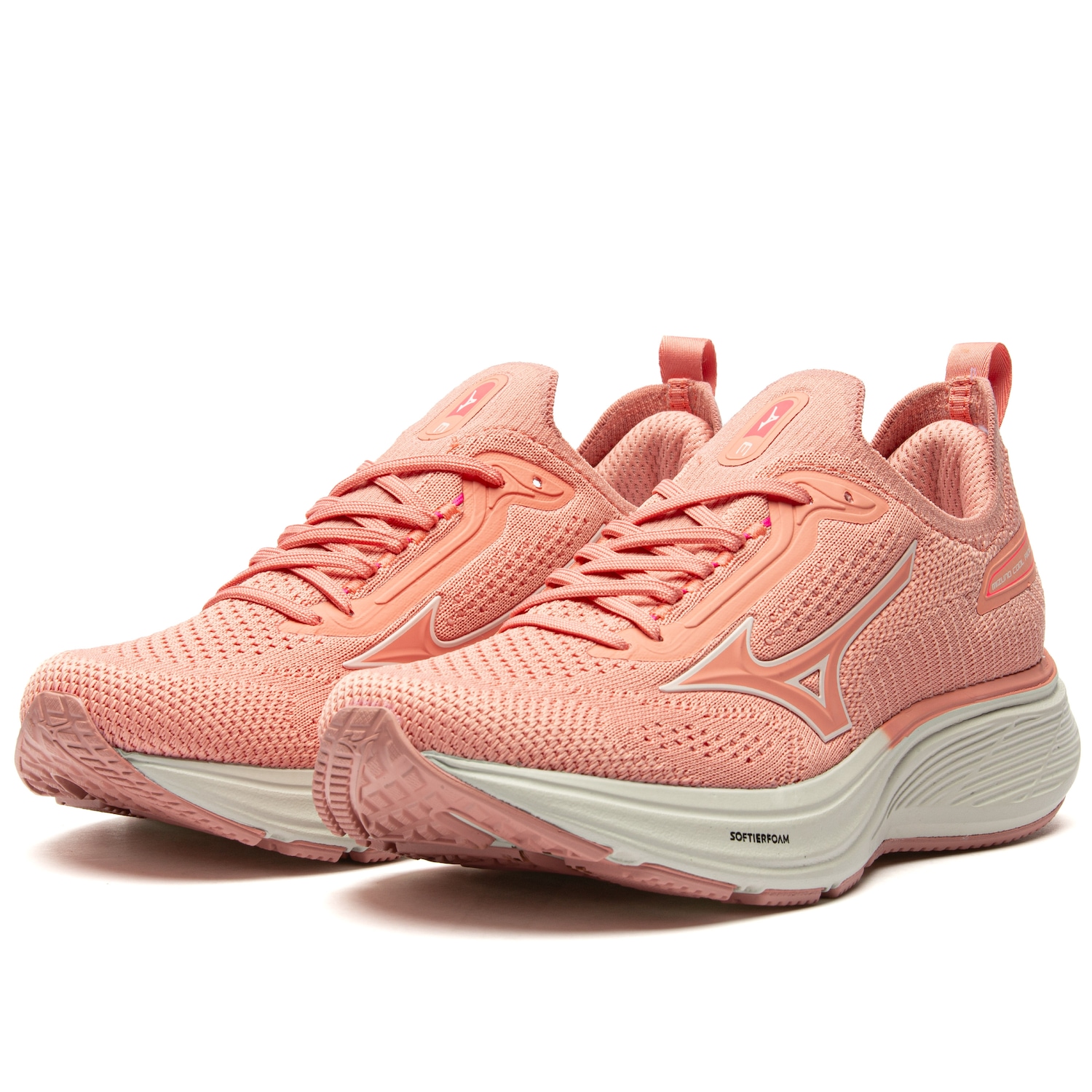 Tênis Mizuno Cool Ride 3 Feminino - Foto 2