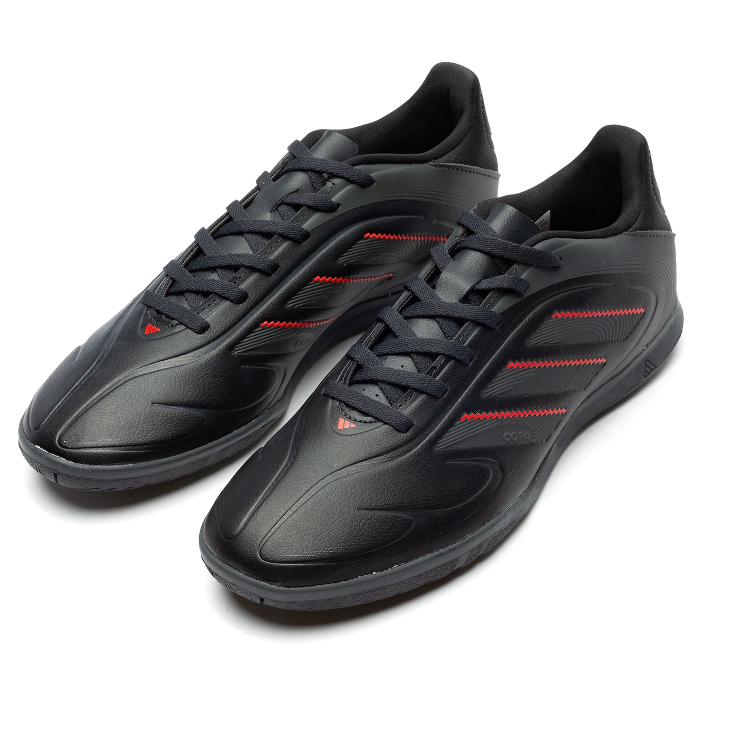 Chuteira Futsal Adulto adidas Copa Pure 3 Club - Foto 4