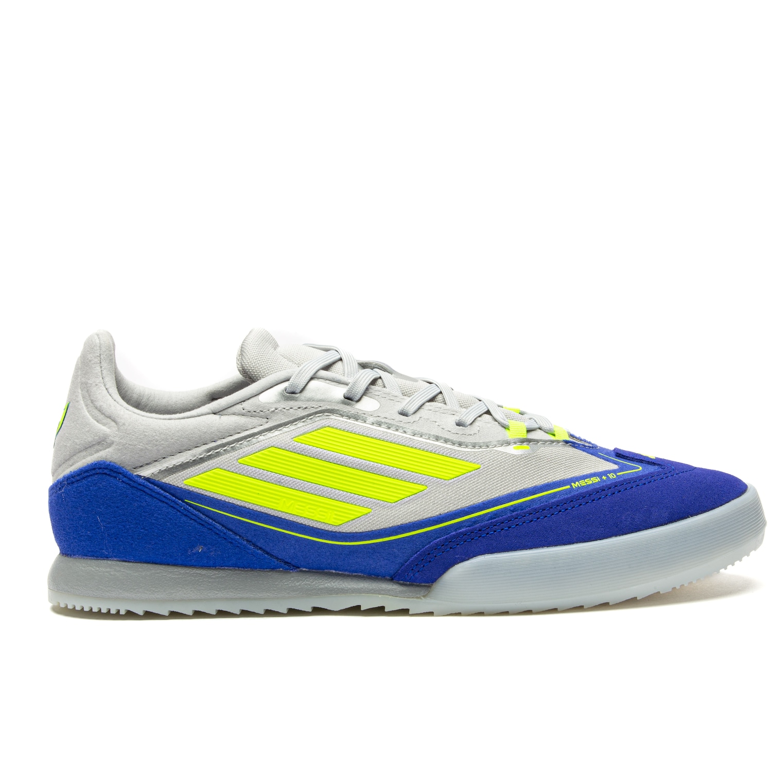 Chuteira Futsal Adulto adidas F50 Messi Freestyle - Foto 1