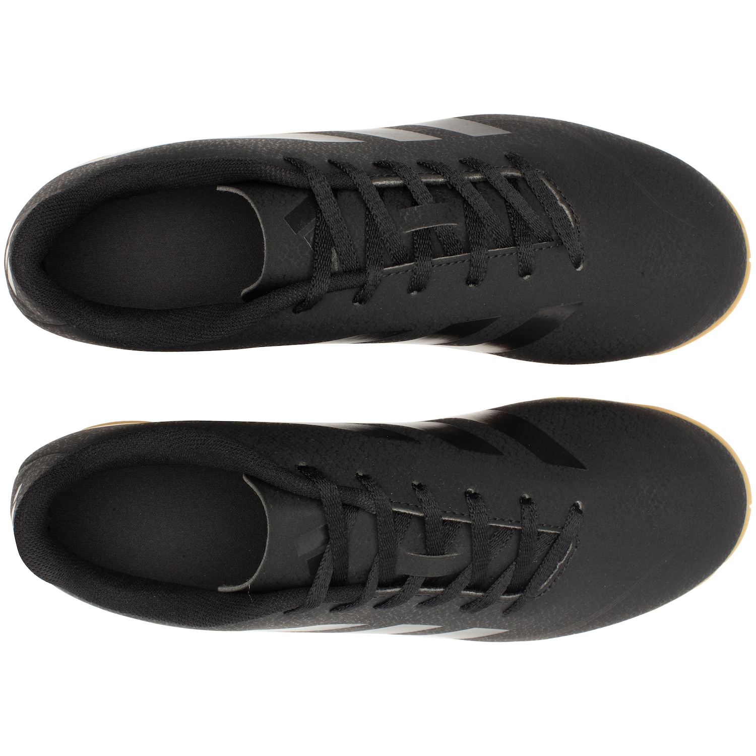 Chuteira Futsal Adulto adidas Predator Essentials 25.5 - Foto 3