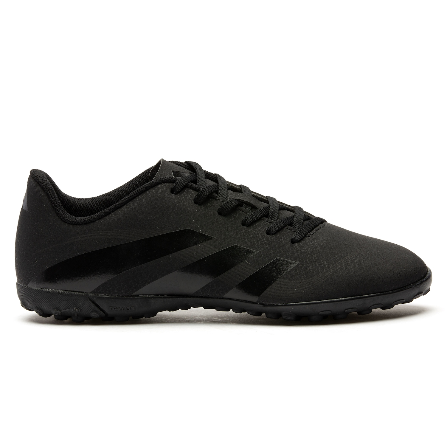 Chuteira Society Adulto adidas Predator Essentials 25.5 - Foto 1