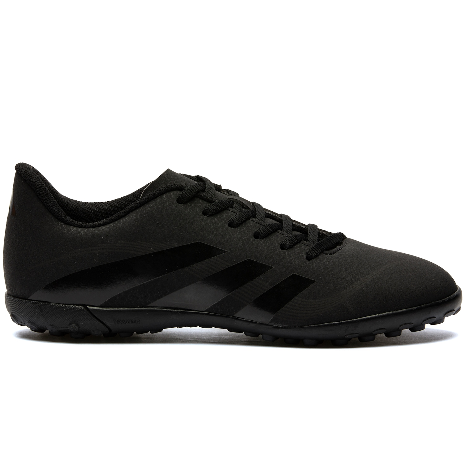 Chuteira Society Infantil adidas Predator Essentials 25.5 - Foto 1