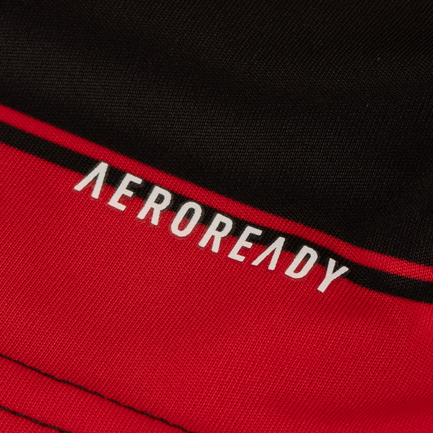Camisa do Flamengo I 25/26 adidas Feminina Torcedora - Foto 3