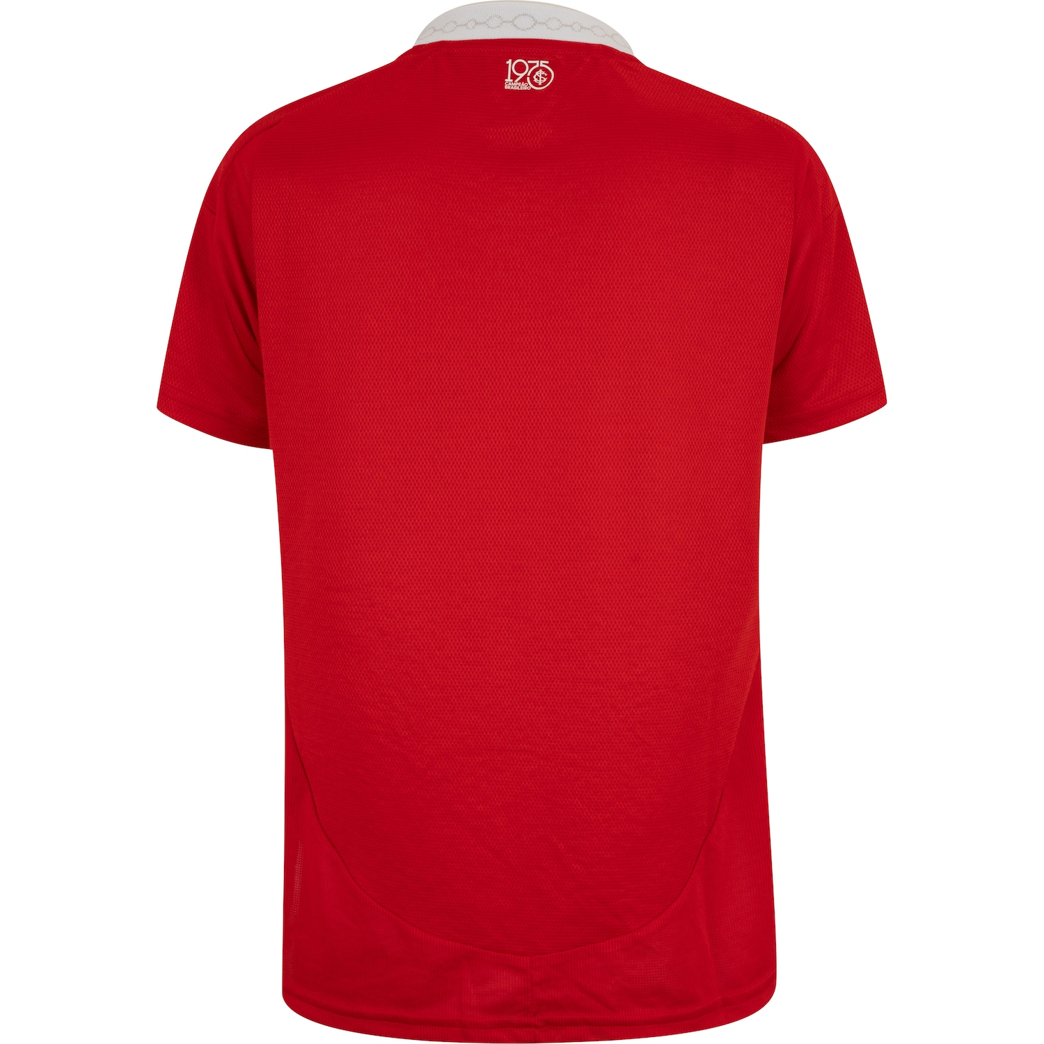 Camisa do Internacional I 25 adidas Feminina Torcedora - Foto 2