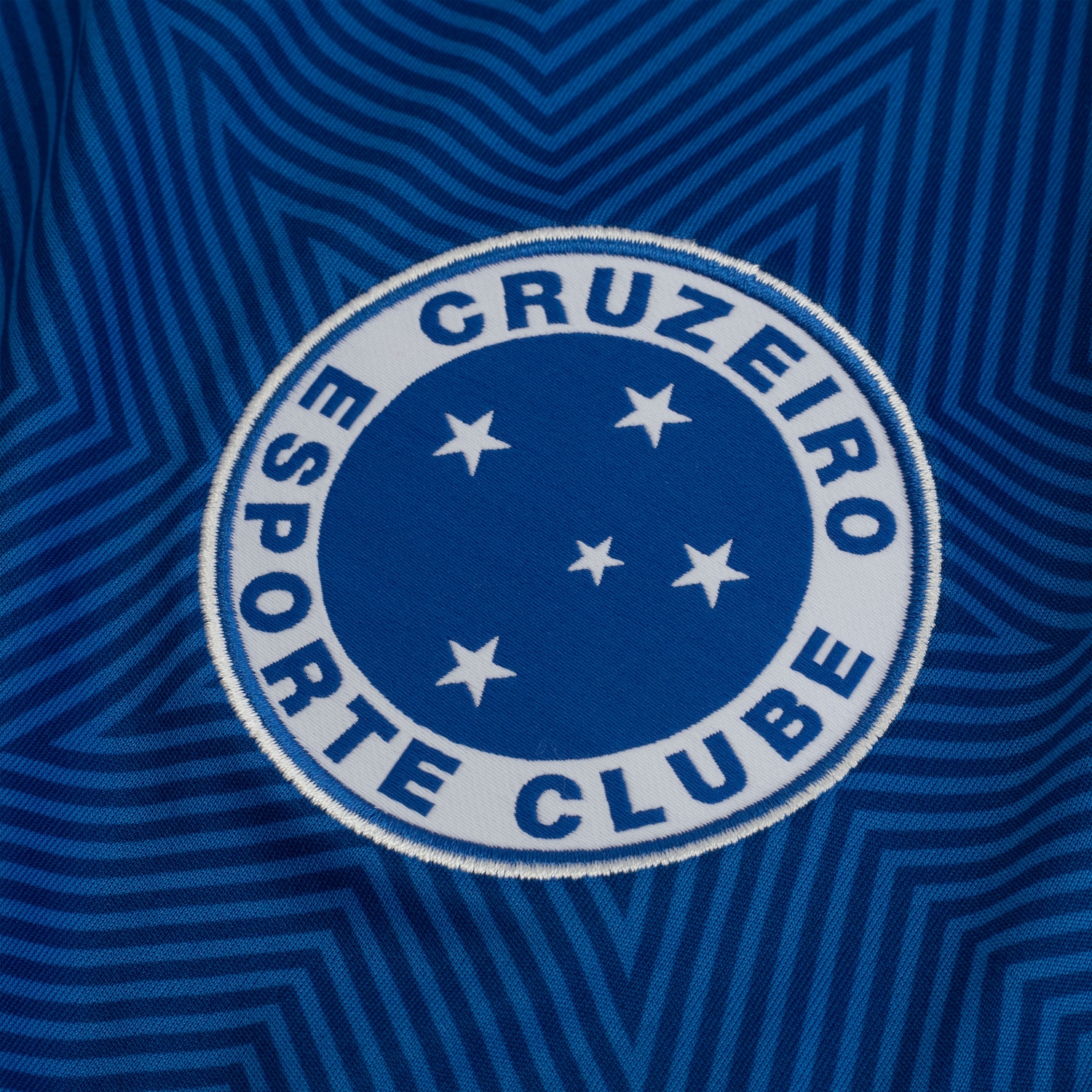 Camisa do Cruzeiro I 25 adidas Masculina Torcedor - Foto 3