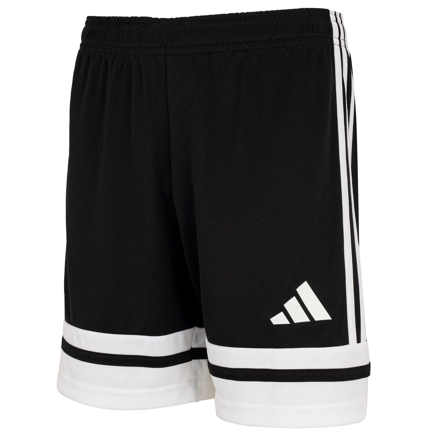 Bermuda Infantil adidas Squadra 25 - Foto 1