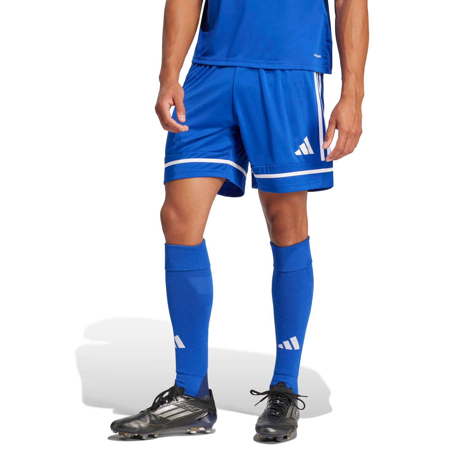 Calção Masculino adidas Squadra 25 - Foto 1