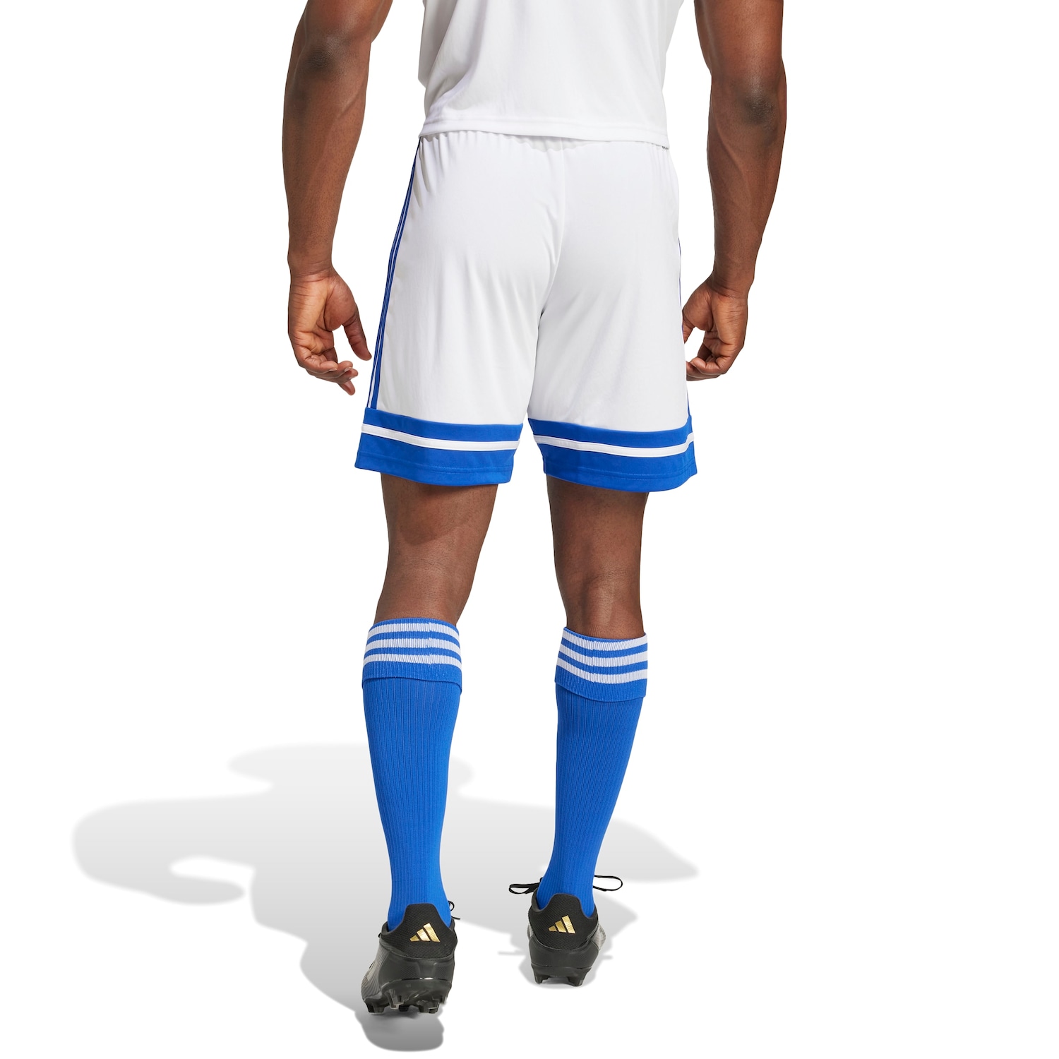 Calção Masculino adidas Squadra 25 - Foto 2