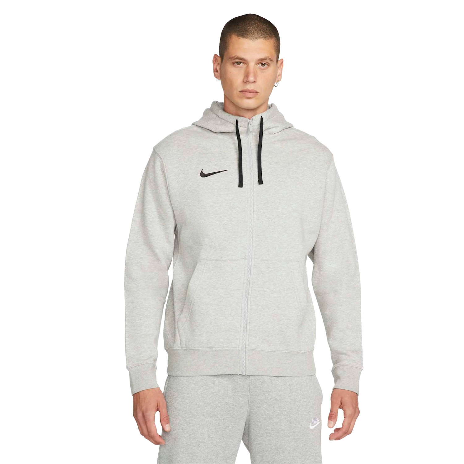 Blusão Nike Park- Masculino - Foto 1