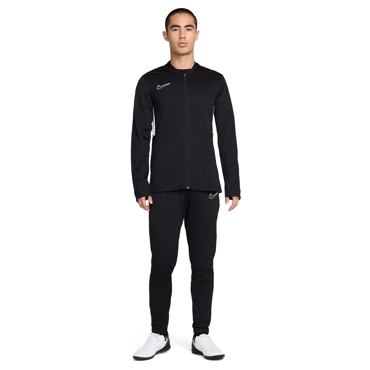 Conjunto de Agasalho Masculino Nike Dri-FIT Academy - Foto 1