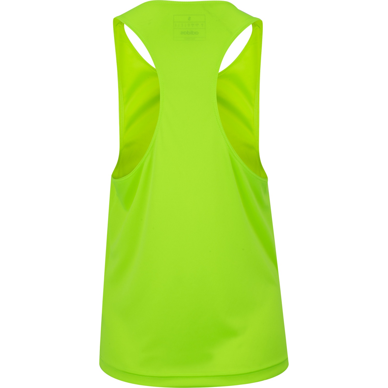 Camiseta Regata Feminina adidas Treino Básica - Foto 2