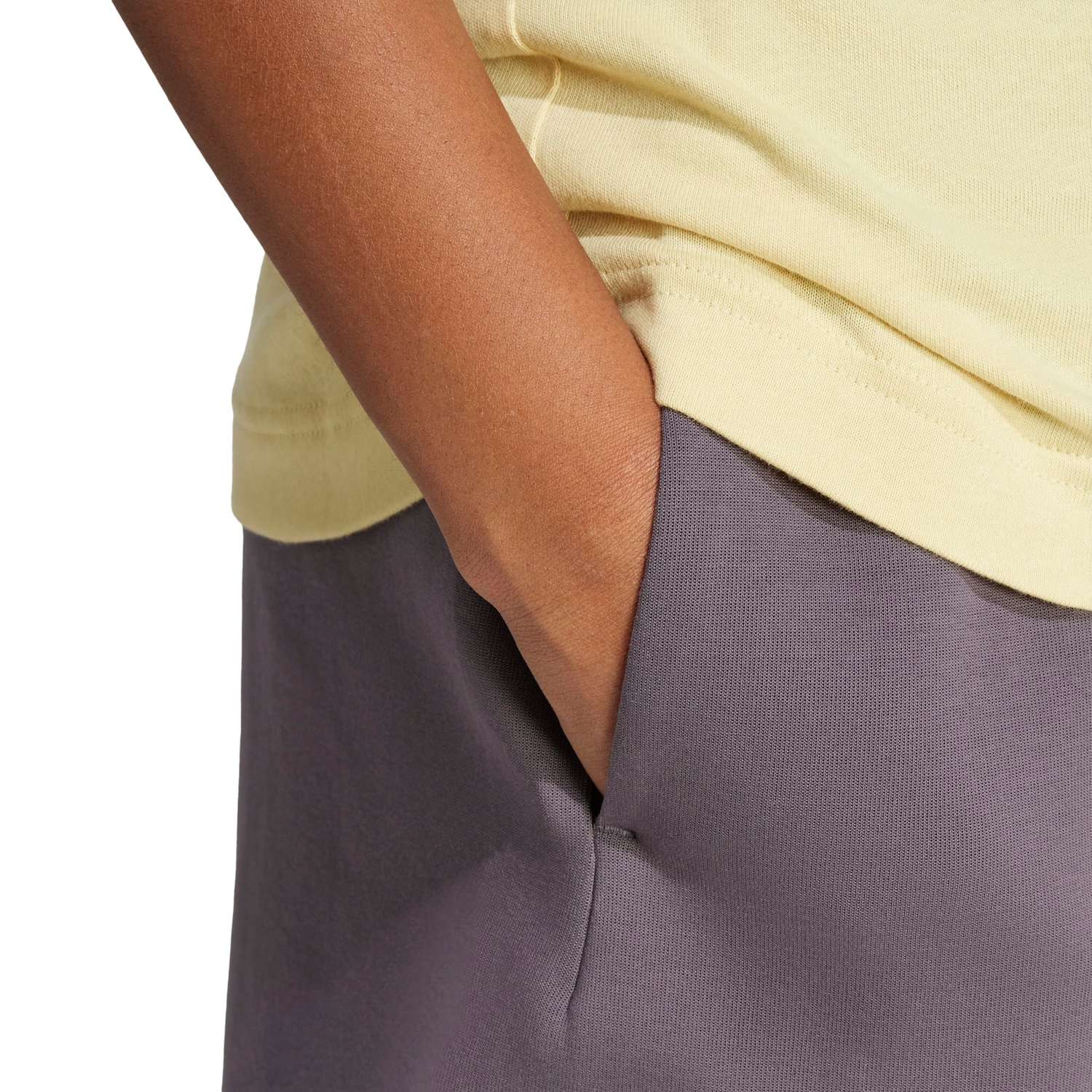 Short adidas Future Icons Small Logo Feminino - Foto 4