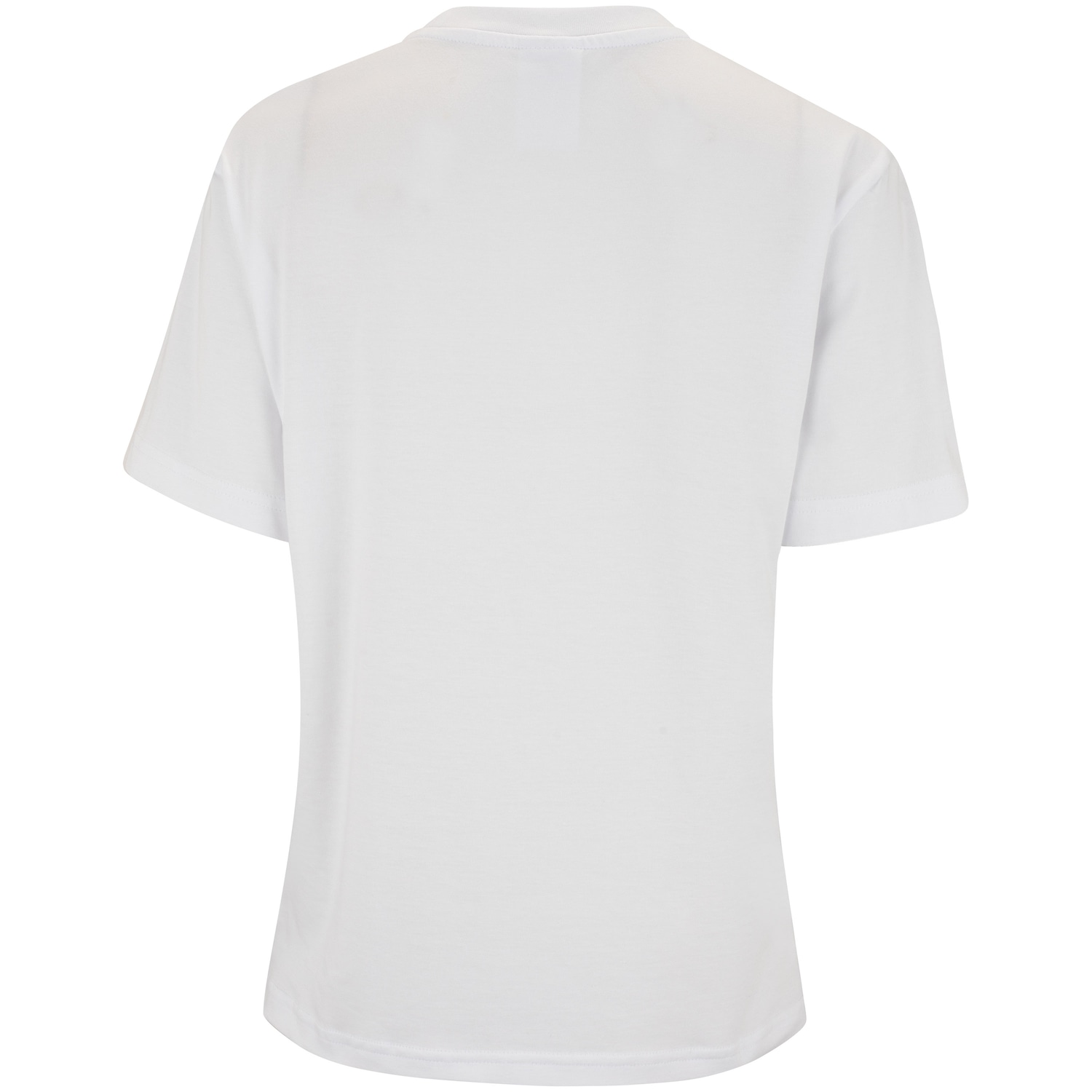 Camiseta Feminina adidas Small Logo - Foto 2