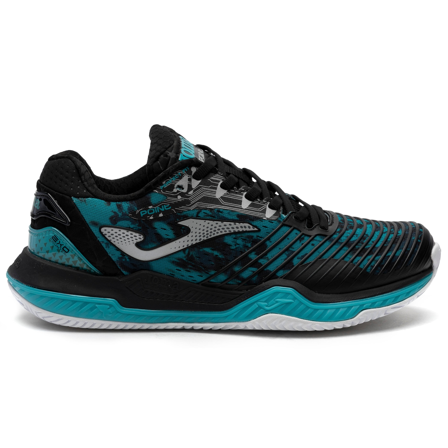 Tênis Joma Point All Court - Masculino - Tennis - Foto 2