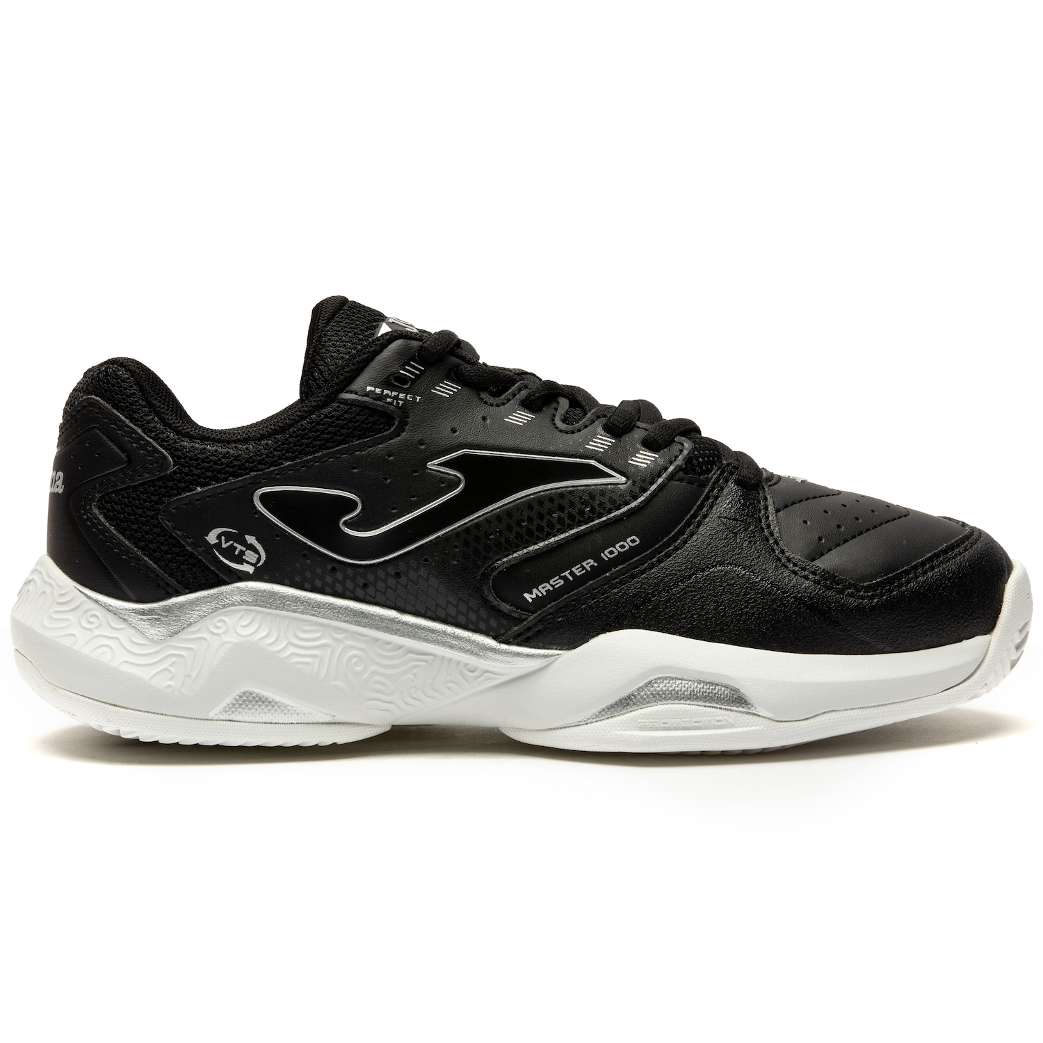 Tênis Joma Master 1000 - Feminino - Tennis - Foto 1