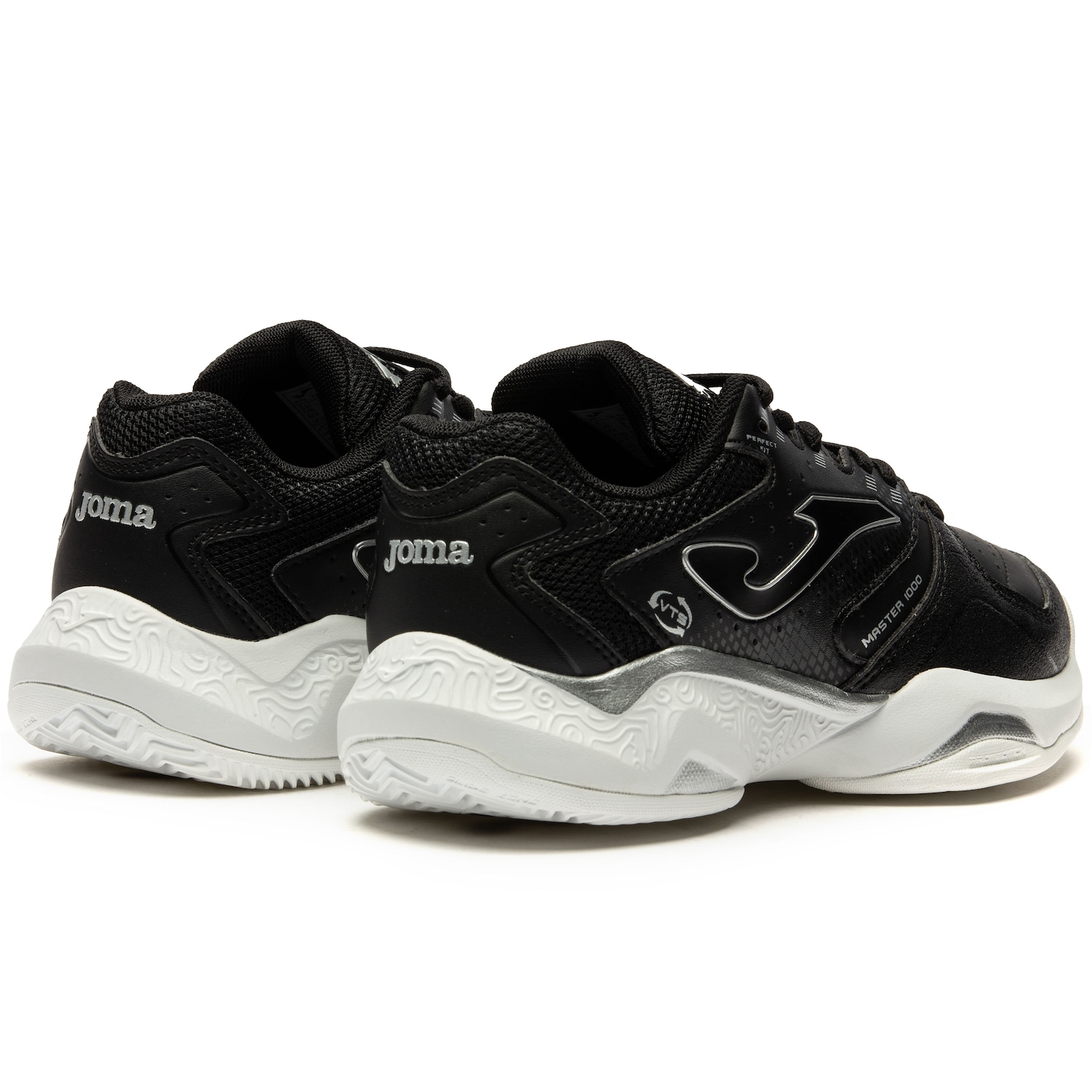 Tênis Joma Master 1000 - Feminino - Tennis - Foto 4