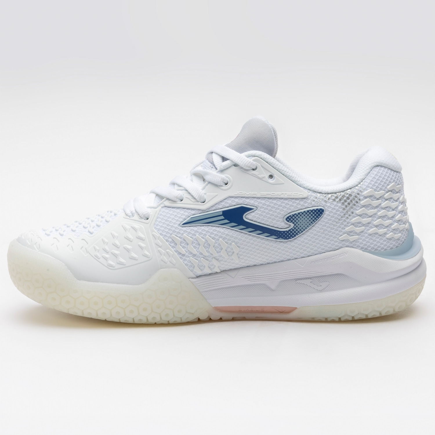 Tênis Joma Ace All Court - Feminino - Tennis - Foto 3