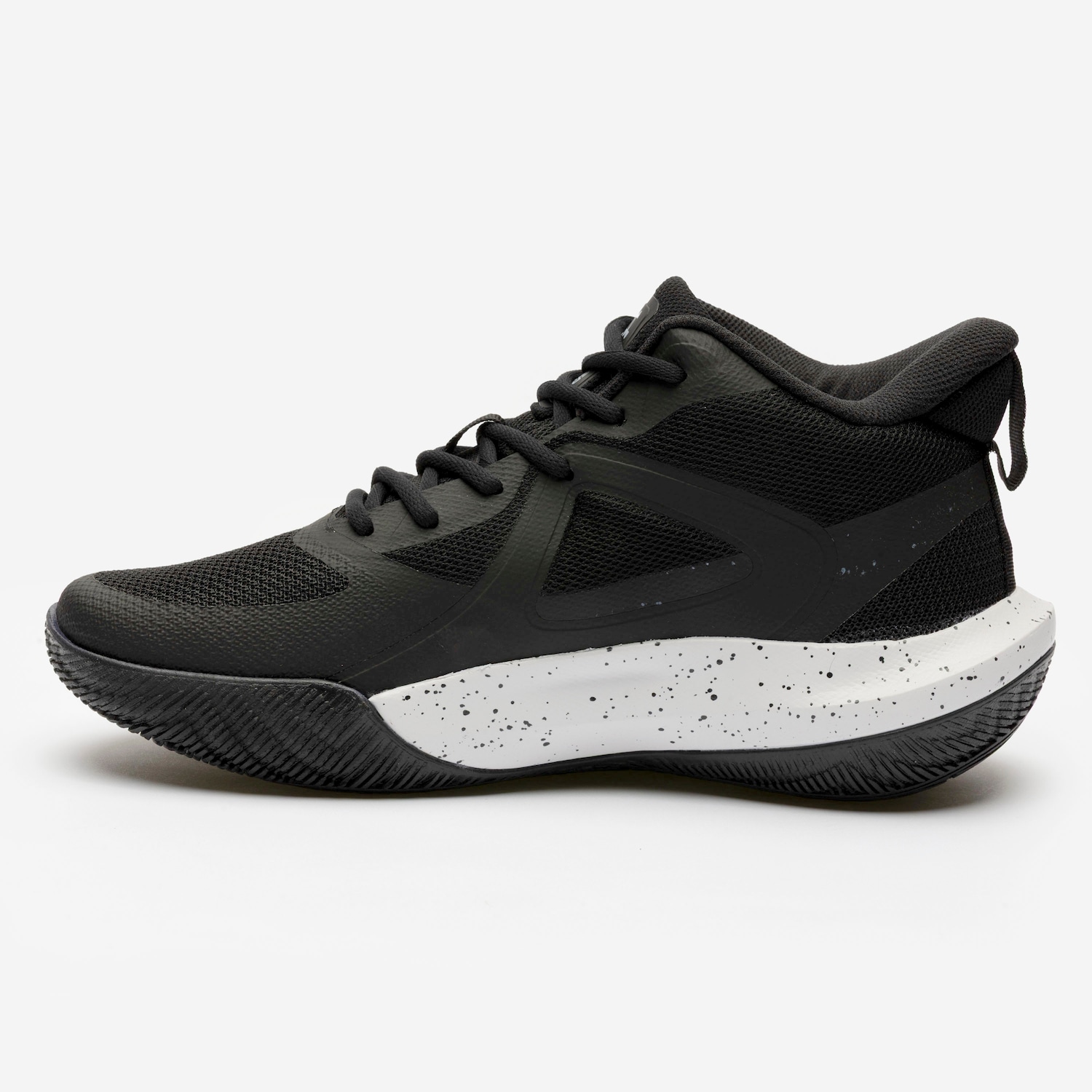 Tênis Under Armour Bankshot SE Masculino - Foto 2