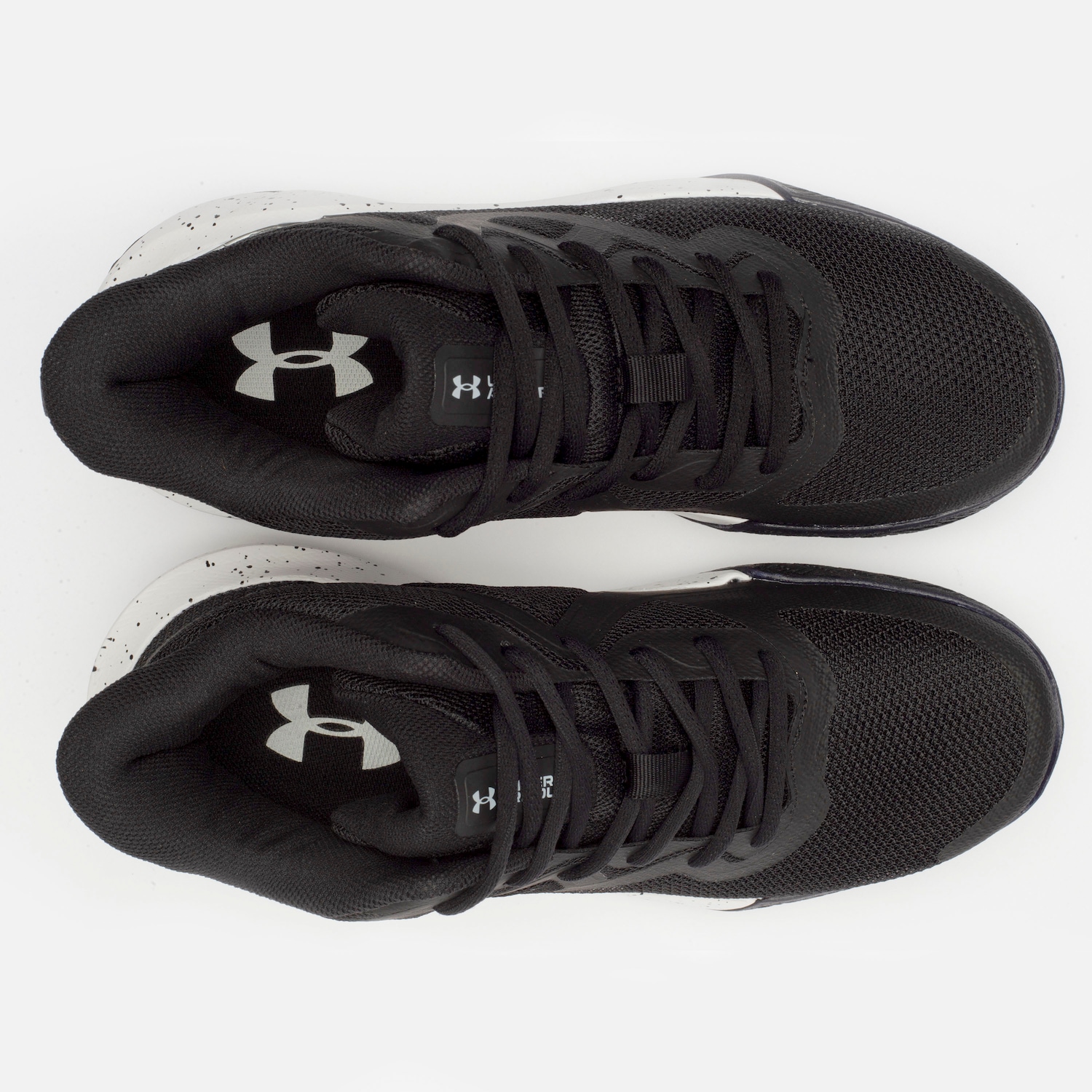 Tênis Under Armour Bankshot SE Masculino - Foto 3