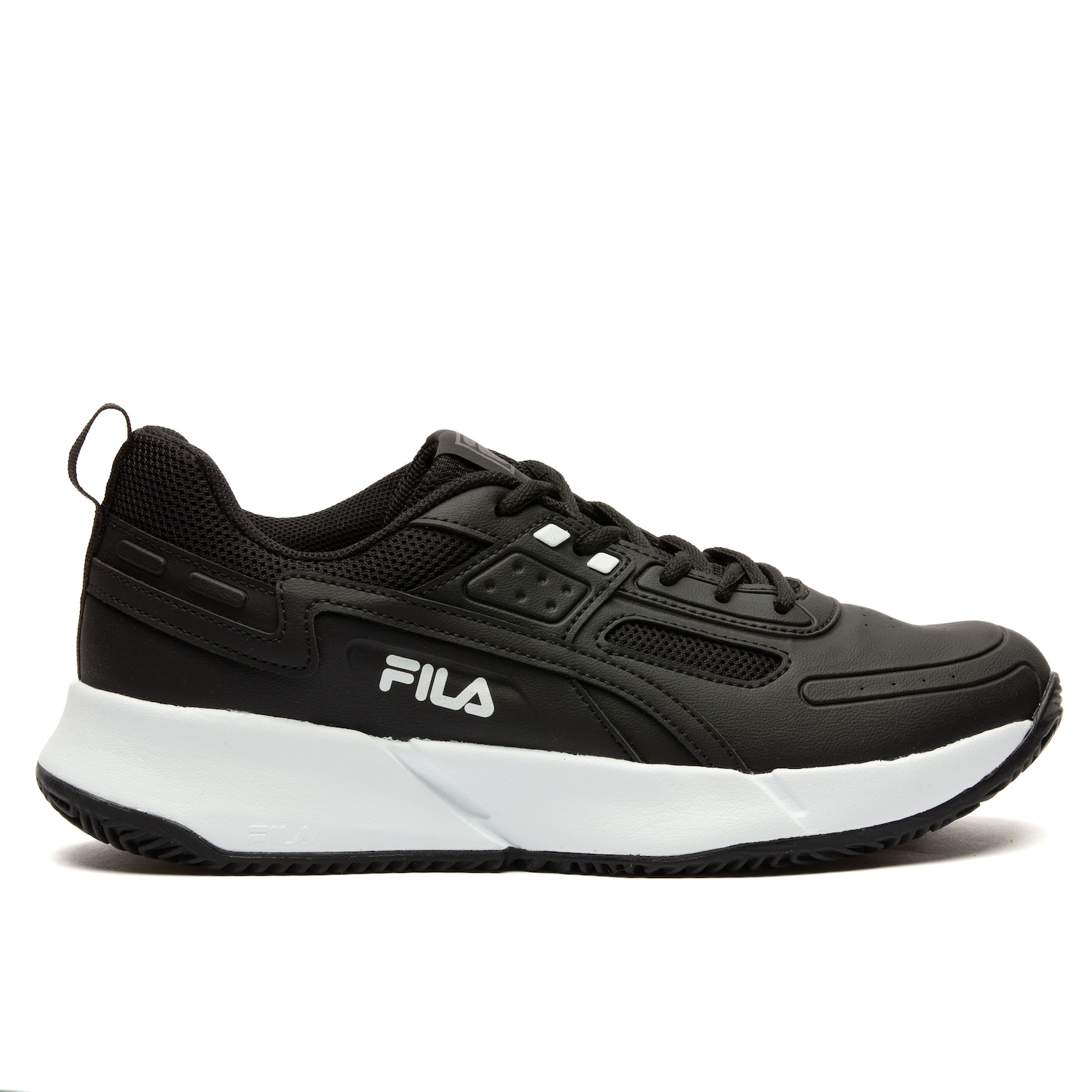 Tênis Fila Precision - Masculino - Tennis - Foto 1